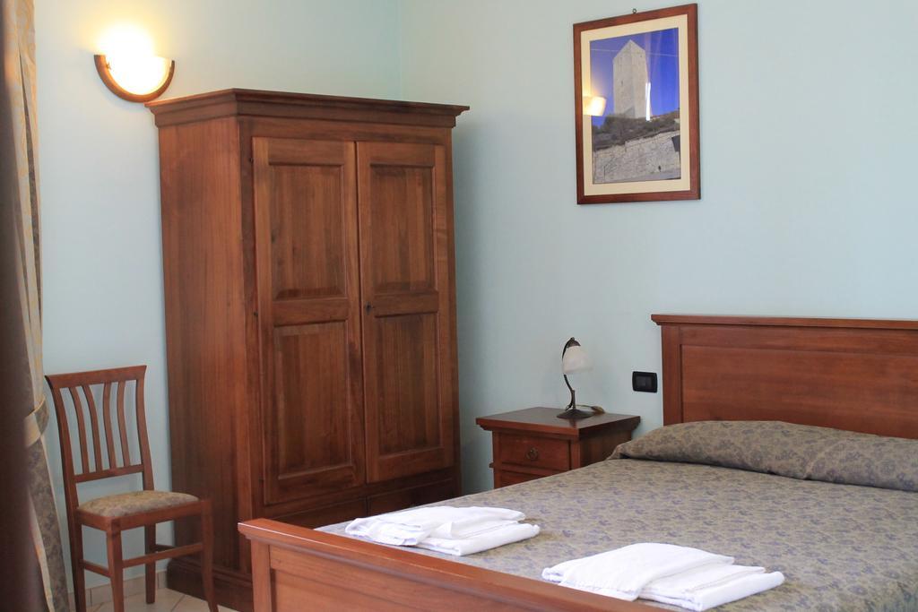 Villa Carla Castino Экстерьер фото
