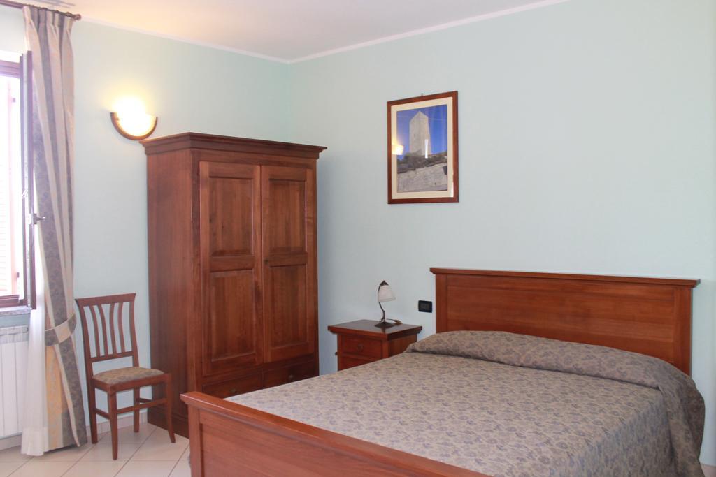 Villa Carla Castino Экстерьер фото